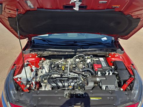 Used 2025 Nissan Altima 2.5 SV FWD image 20