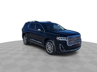 Used 2021 GMC Acadia Denali w/ Denali Technology Package video 2