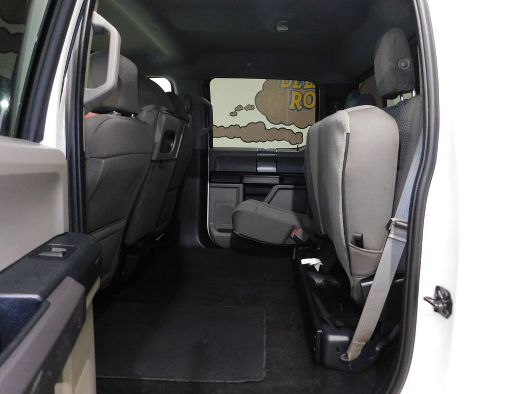 Used 2019 Ford F150 XLT w/ Equipment Group 302A Luxury AWD/4WD image 59