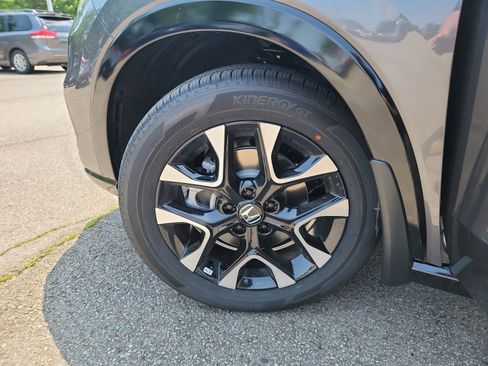 New 2026 Honda HR-V EX-L image 31