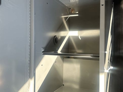 Used 2020 Chevrolet Express 3500 Extended w/ Driver Convenience Package image 34