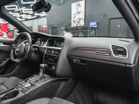 Used 2015 Audi S4 Premium Plus w/ Technology Package AWD/4WD image 48