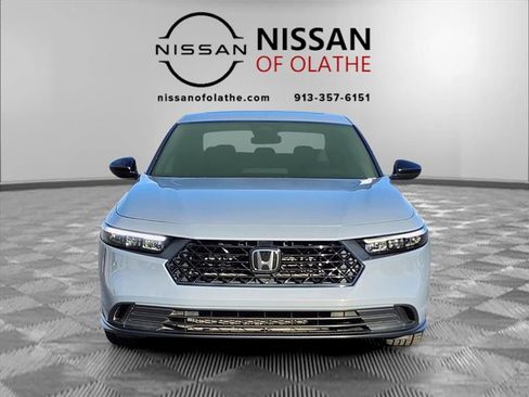 Used 2023 Honda Accord Sport image 31