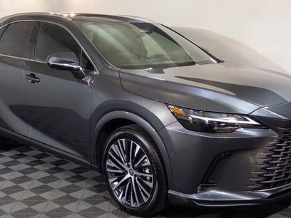Certified 2025 Lexus RX 350 w/ Convenience Package