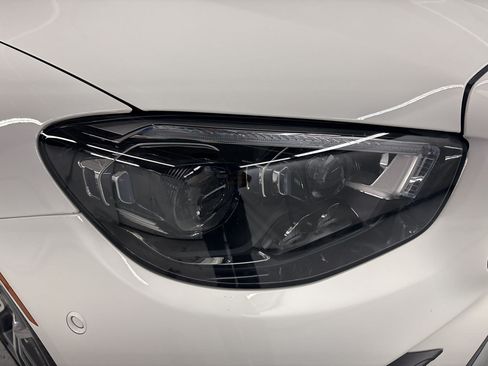 Used 2021 Mercedes-Benz E 450 4MATIC Sedan image 12