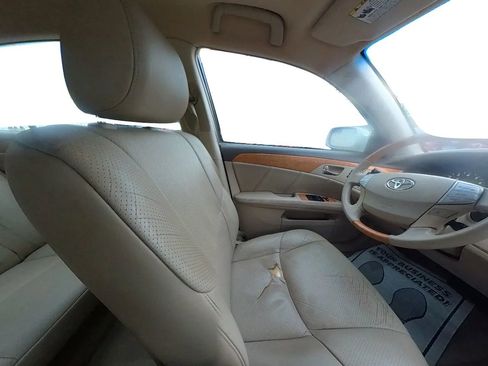 Used 2007 Toyota Avalon XL FWD image 26