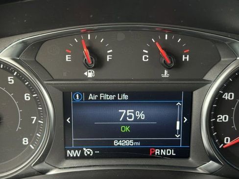 Used 2024 Chevrolet Equinox LS w/ LS Convenience Package image 15