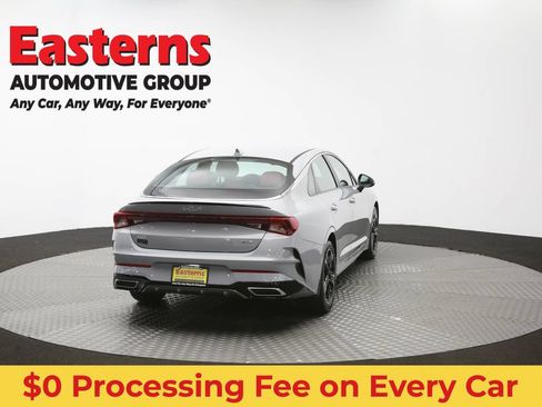 Used 2023 Kia K5 GT-Line w/ GT-Line Premium Package AWD/4WD image 41