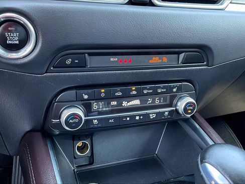 Used 2021 MAZDA CX-5 Signature AWD/4WD image 15