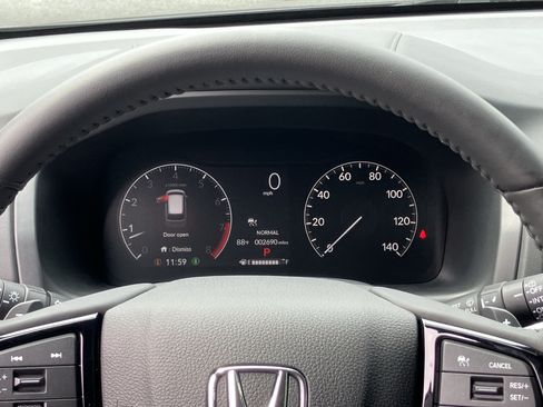 Used 2026 Honda Odyssey EX-L image 23