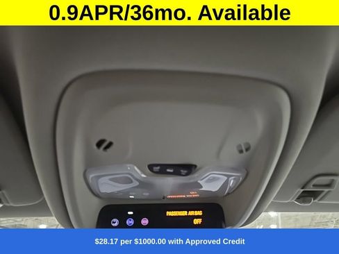 New 2026 Buick Encore GX Sport Touring w/ Comfort Package image 23