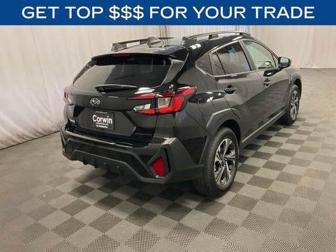 New 2026 Subaru Crosstrek 2.5i Premium AWD/4WD image 2