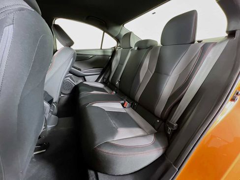 Used 2022 Subaru WRX image 23