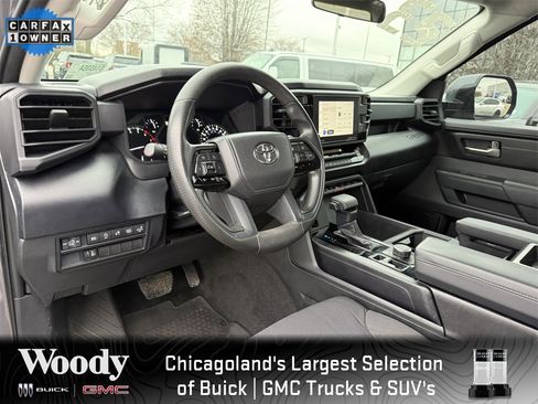 Used 2023 Toyota Tundra SR5 image 15