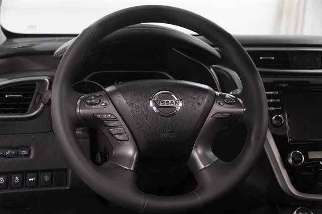 Used 2019 Nissan Murano Platinum AWD/4WD image 7