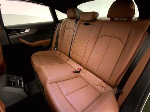 Used 2023 Audi A5 2.0T Premium Plus w/ Premium Plus image 14