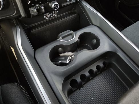 Certified 2025 RAM 1500 Lone Star image 22