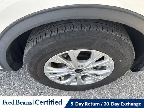 Certified 2023 Ford Escape Active w/ Tech Pack #2 AWD/4WD image 2