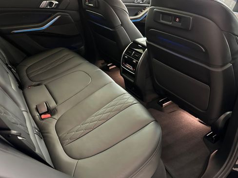 Certified 2023 BMW X5 xDrive45e w/ Executive Package AWD/4WD image 31