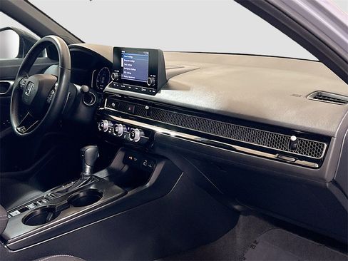 Used 2024 Honda Civic Sport image 23
