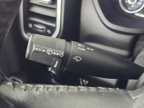 Used 2023 RAM 3500 Big Horn w/ Level 1 Equipment Group image 26