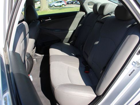 Used 2014 Hyundai Sonata SE FWD image 32