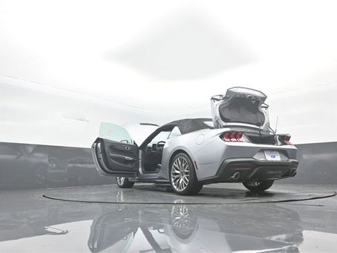 New 2026 Ford Mustang GT Premium image 38