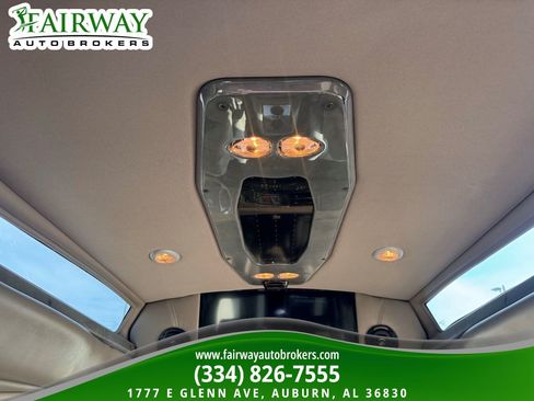 Used 2018 GMC Savana 2500 w/ Enhanced Convenience Package RWD image 26