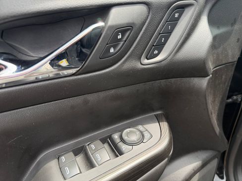 Used 2023 GMC Acadia SLT w/ Elevation Edition AWD/4WD image 24