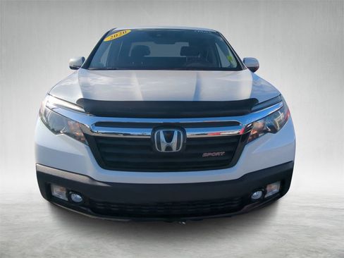 Used 2020 Honda Ridgeline Sport image 8