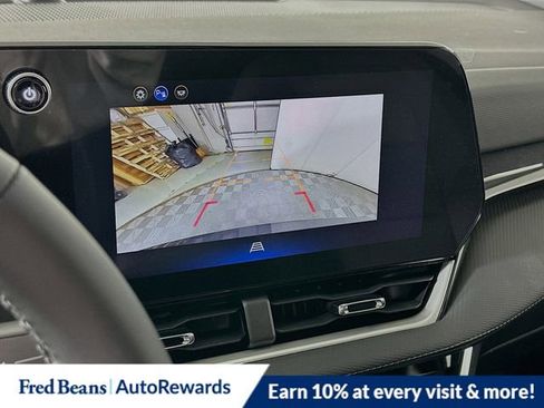 New 2026 Chevrolet Equinox LT image 10