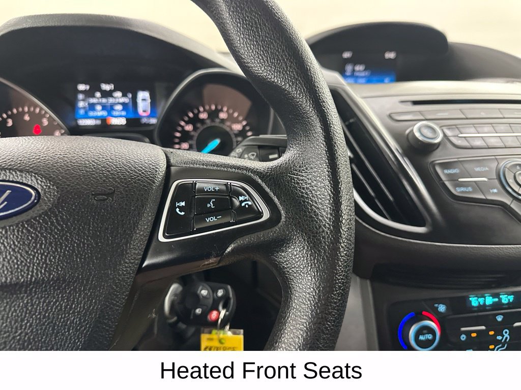 Used 2018 Ford Escape SE AWD/4WD image 36