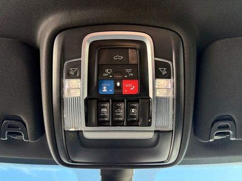 Used 2024 RAM 2500 Rebel w/ Level 2 Equipment Group image 24