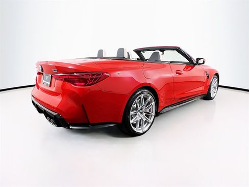 New 2026 BMW M4 xDrive Competition image 7