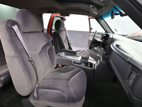 Used 2001 GMC Sierra 1500 SLE w/ Convenience Plus Group image 39