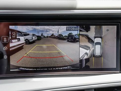 New 2026 Hyundai Palisade Limited AWD/4WD image 28