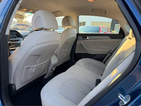 Used 2017 Hyundai Sonata SE image 10