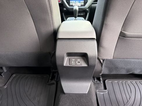Certified 2026 Subaru Crosstrek 2.5i Premium AWD/4WD image 20
