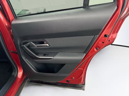 Used 2025 MAZDA CX-50 2.5 Hybrid w/ Preferred Pkg image 31