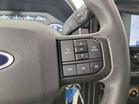 Used 2023 Ford F150 XL w/ STX Appearance Package RWD image 25