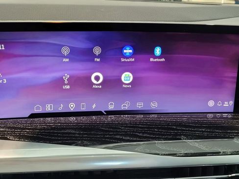 New 2025 Cadillac Escalade IQ Luxury 1 image 20