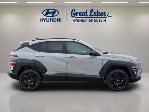 New 2026 Hyundai Kona SEL Sport AWD/4WD image 6