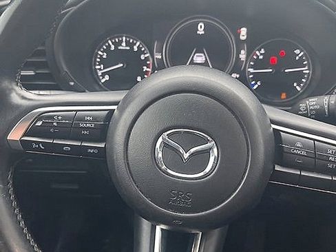Used 2024 MAZDA MAZDA3 s image 17