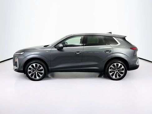 New 2026 Audi Q3 quattro 2.0T image 8