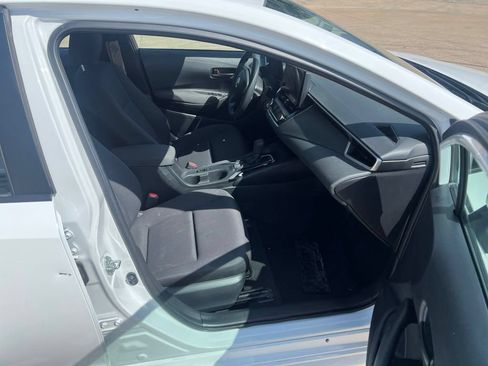 Used 2024 Toyota Corolla LE FWD image 19