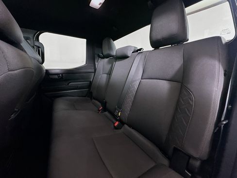 Used 2024 Toyota Tacoma SR5 image 27