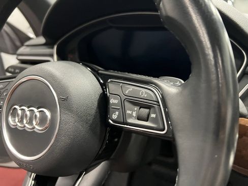 Used 2018 Audi A5 2.0T Premium Plus w/ Premium Plus image 42