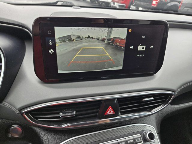 Used 2023 Hyundai Santa Fe SEL AWD/4WD image 11