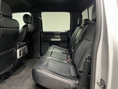 Used 2019 Ford F150 Lariat w/ Equipment Group 502A Luxury image 46