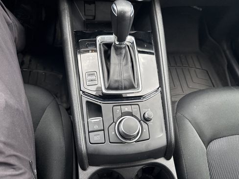 Used 2019 MAZDA CX-5 Sport AWD/4WD image 20